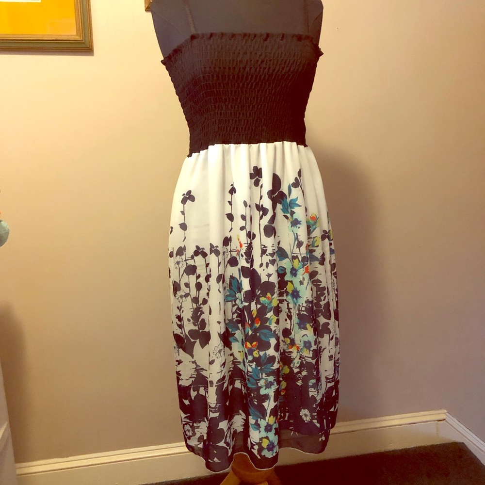 Perfect summer dress